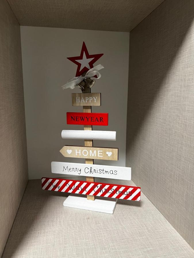 Amion Apartment In Center Of Тирана Екстериор снимка